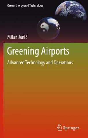 Book Greening Airports Milan Jani