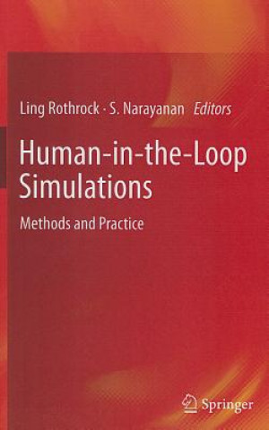 Carte Human-in-the-Loop Simulations Ling Rothrock