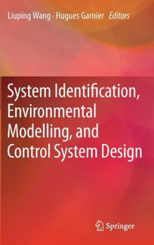 Книга System Identification, Environmental Modelling, and Control System Design Liuping Wang