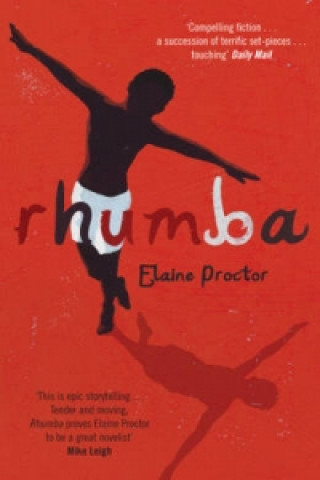 Kniha Rhumba Elaine Proctor