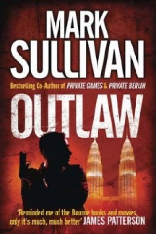 Carte Outlaw Mark Sullivan