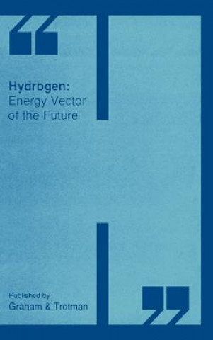 Carte Hydrogen: Energy Vector of the Future G. Beghi