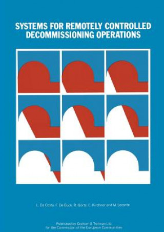 Boek Systems for Remotely Controlled Decommissioning Operations L. Da Costa