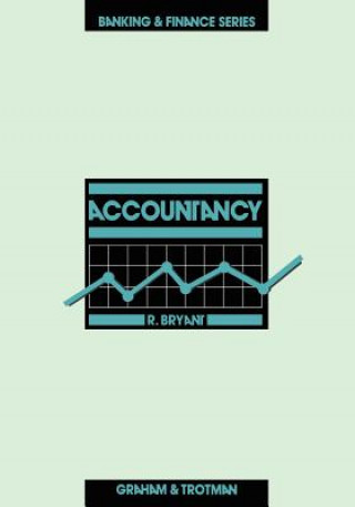 Livre Accountancy R. Bryant