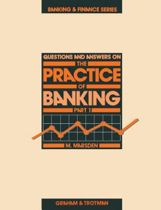 Livre Practice of Banking 2 D.G. Fitzgerald