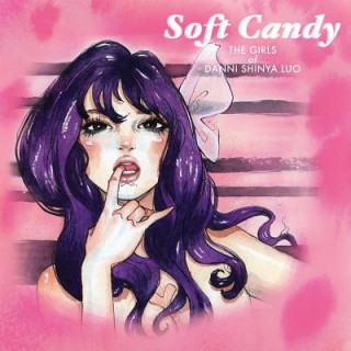 Carte Soft Candy Danni Shinya Luo