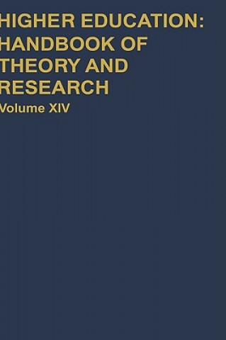Carte Higher Education: Handbook of Theory and Research J. C. Smart