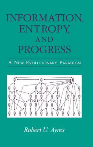 Βιβλίο Information, Entropy, and Progress Robert U. Ayres