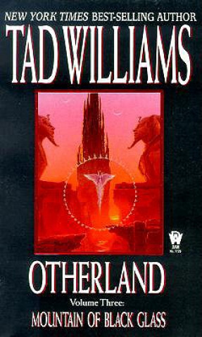 Könyv Otherland Tad Williams