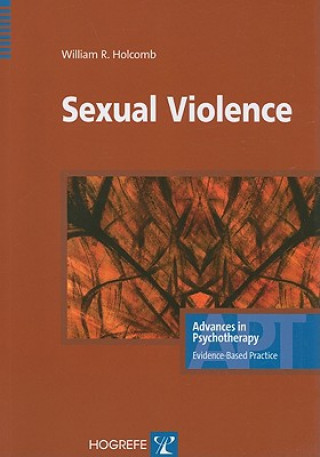 Carte Sexual Violence Bill Holcomb