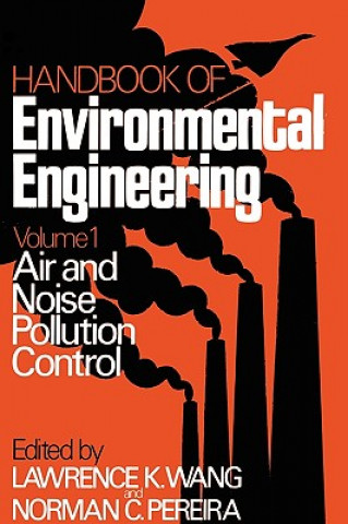Könyv Air and Noise Pollution Control Lawrence K. Wang