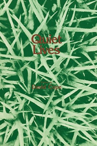 Carte Quiet Lives David Cope