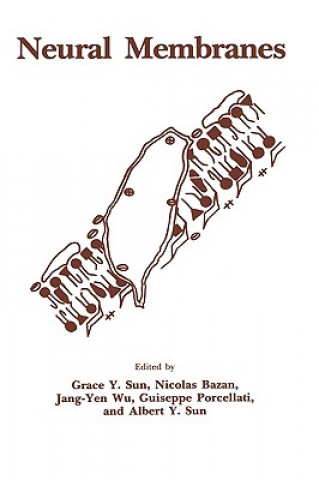 Buch Neural Membranes Grace Y. Sun