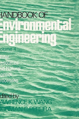 Livre Water Resources and Control Processes Lawrence K. Wang