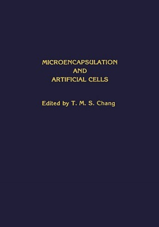 Book Microencapsulation and Artificial Cells T. M. S. Chang