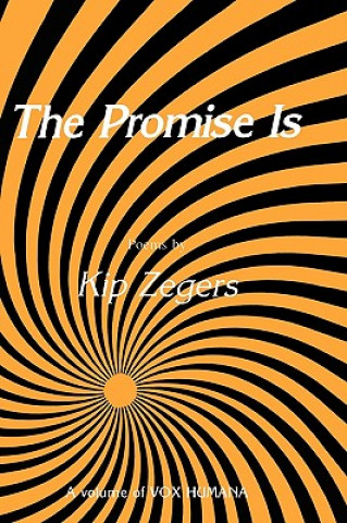 Книга Promise Is Kip Zegers