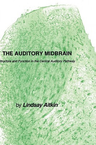 Carte Auditory Midbrain Lindsay Aitkin