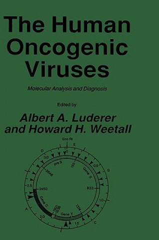 Könyv Human Oncogenic Viruses Albert A. Luderer