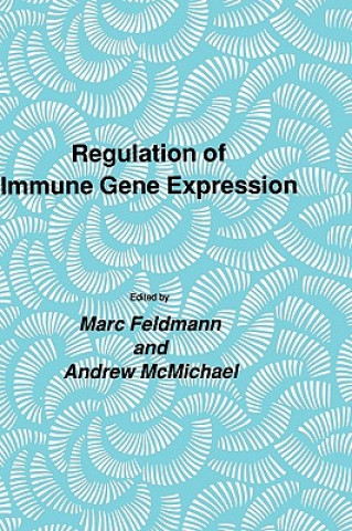 Carte Regulation of Immune Gene Expression Marc Feldmann