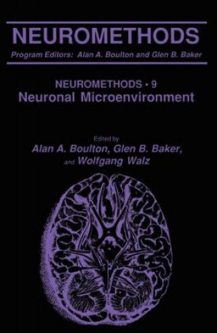 Carte Neuronal Microenvironment Alan A. Boulton