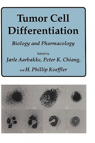 Buch Tumor Cell Differentiation Jarle Aarbakke