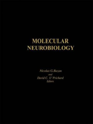 Carte Molecular Neurobiology Nicolas G. Bazan
