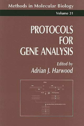 Carte Protocols for Gene Analysis Adrian J. Harwood