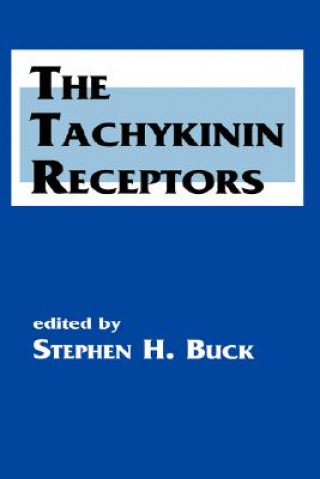 Carte Tachykinin Receptors Stephen H. Buck