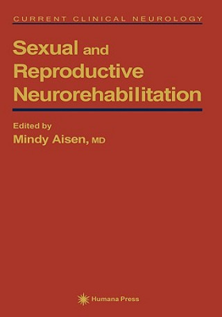 Carte Sexual and Reproductive Neurorehabilitation Mindy L. Aisen