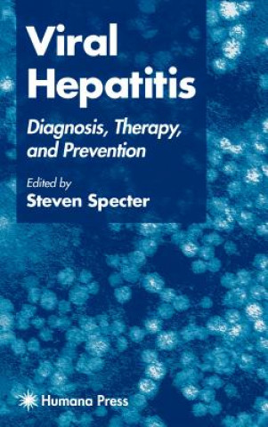 Buch Viral Hepatitis Steven Specter