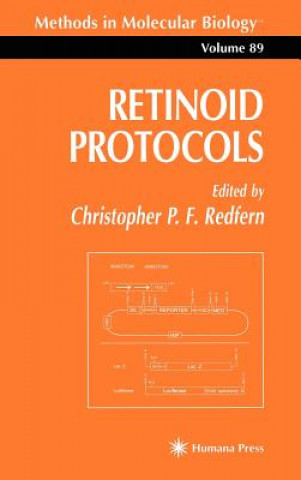 Buch Retinoid Protocols Christopher Redfern