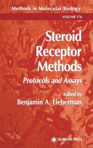 Carte Steroid Receptor Methods Benjamin A. Lieberman