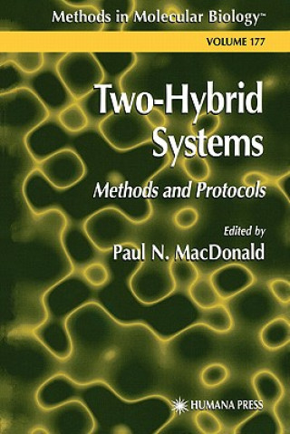 Carte Two-Hybrid Systems Paul N. MacDonald