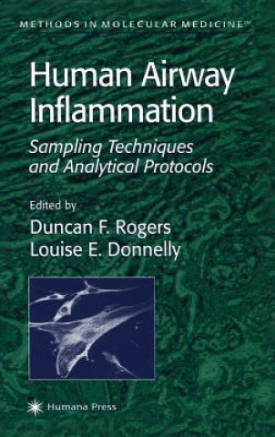 Carte Human Airway Inflammation Duncan F. Rogers