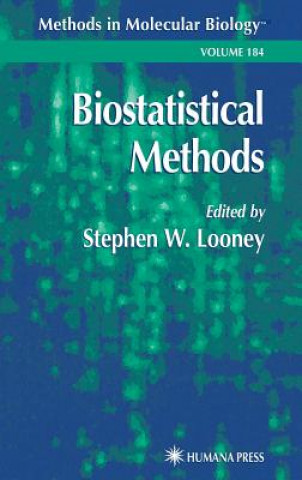 Książka Biostatistical Methods Stephen W. Looney