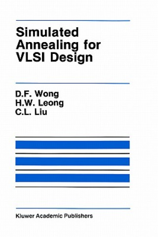 Könyv Simulated Annealing for VLSI Design D.F. Wong
