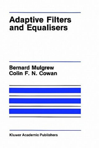 Carte Adaptive Filters and Equalisers Bernard Mulgrew