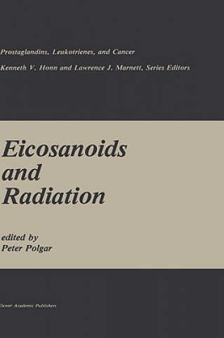 Carte Eicosanoids and Radiation Peter Polgar