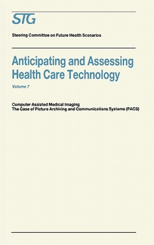 Carte Anticipating and Assessing Health Care Technology H. David Banta