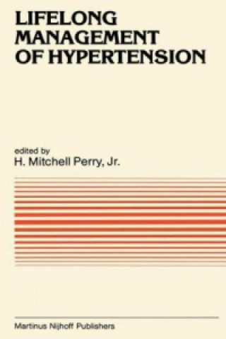 Knjiga Lifelong Management of Hypertension H. Mitchell Perry Jr.