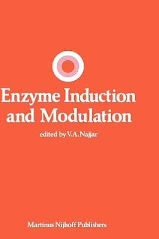 Carte Enzyme Induction and Modulation V.A. Najjar