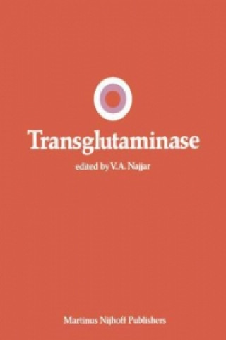 Carte Transglutaminase V.A. Najjar