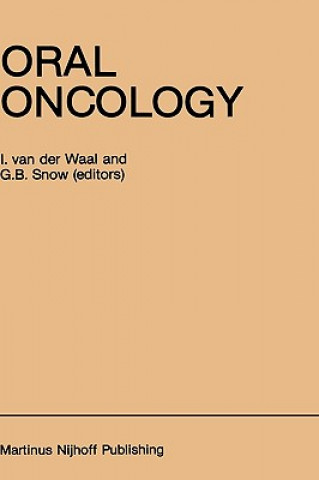 Carte Oral Oncology Isaäc van der Waal