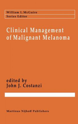 Carte Clinical Management of Malignant Melanoma Giulio Costanzi