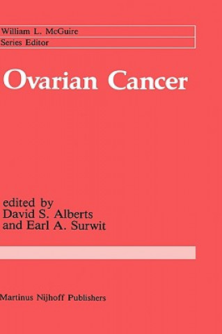 Carte Ovarian Cancer David S. Alberts