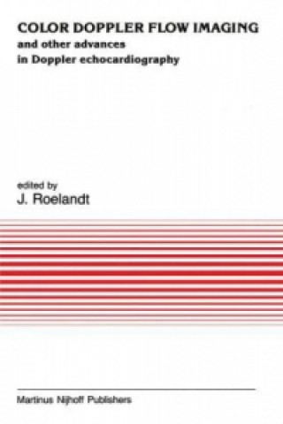 Livre Color Doppler Flow Imaging J.R. Roelandt