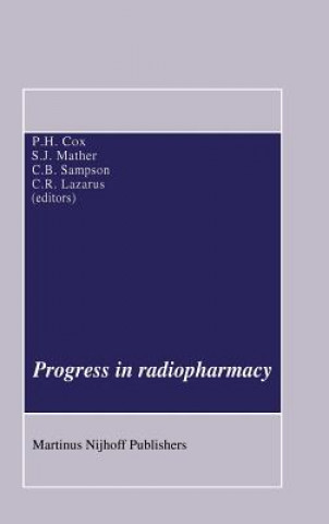 Carte Progress in Radiopharmacy P.H. Cox