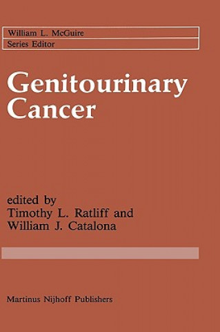 Carte Genitourinary Cancer Timothy L. Ratliff