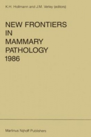 Carte New Frontiers in Mammary Pathology 1986 K.H. Hollmann