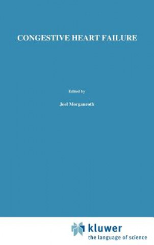 Könyv Congestive Heart Failure J. Morganroth